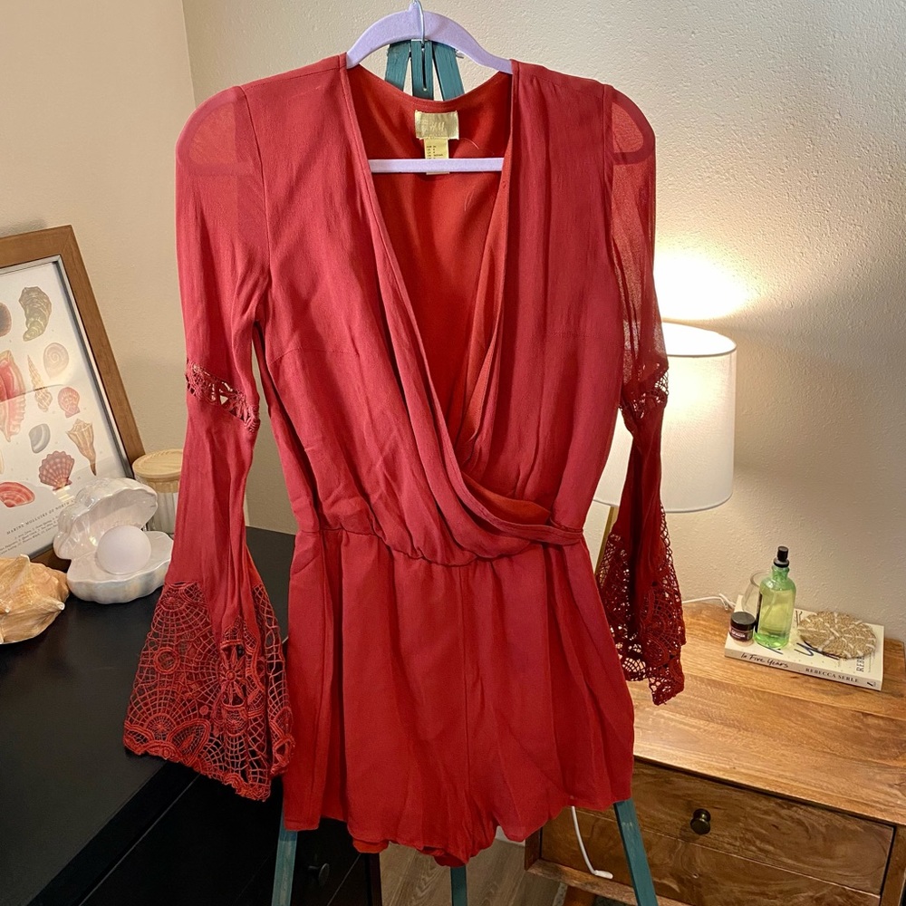 Romper
